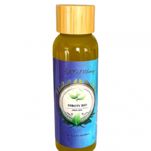 Diboty Bio Huile révélatrice Eko Mbeng- 100ML