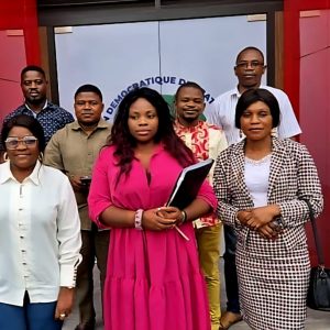 Lettre Ouverte aux cadres de Booué