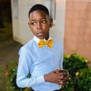 Justice pour Cameron : un Crime de Trop. Le Gabon au Bord des Larmes et de la Colère